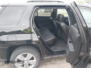 2015 GMC Terrain SLT with VIN 2GKFLYE31F6204572, listed as a IAAI auction lot 42277836 with 85,683 mi miles and . Bid and sale history available at DreamBid. Image 8.