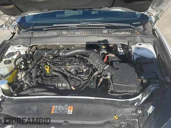 2013 Ford Fusion SE with VIN 3FA6P0HR3DR362036, listed as a Copart auction lot 61274745 with 144,276 mi miles and Clean title. Bid and sale history available at DreamBid. Image 7.