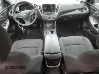 2020 Chevrolet Malibu LT with VIN 1G1ZD5ST3LF108199, listed as a Copart auction lot 88059865 with 70,545 mi miles and Salvage Title. Bid and sale history available at DreamBid. Image 8.
