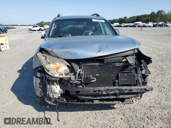 2007 Hyundai Veracruz GLS with VIN KM8NU13C27U006547, listed as a Copart auction lot 51938075 with 292,134 mi miles and Salvage Title. Bid and sale history available at DreamBid. Image 5.