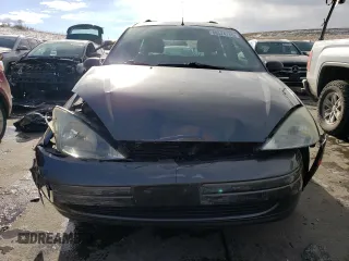 2002 Ford Focus SE Fleet с VIN 1FAFP36302W286396, выставлен на аукционе Copart как лот 88524785 с пробегом 142 536 миль миль и Списание • Salvage title. История ставок и продаж доступна на DreamBid. Изображение 5.