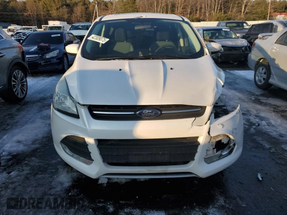 2014 Ford Escape SE with VIN 1FMCU9G90EUB36229, listed as a Copart auction lot 42309075 with 151,410 mi miles and Non Repairable. Bid and sale history available at carsss.com. Image 5.