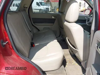 2010 Mercury Mariner Premier с VIN 4M2CN8H73AKJ03069, выставлен на аукционе IAAI как лот 42416157 с пробегом 161 601 миль миль и . История ставок и продаж доступна на DreamBid. Изображение 8.