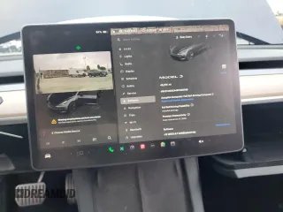 2023 Tesla Model 3 с VIN 5YJ3E1EA4PF409796, выставлен на аукционе Copart как лот 54202465 с пробегом 45 275 миль миль и Списание • Salvage title. История ставок и продаж доступна на DreamBid. Изображение 9.