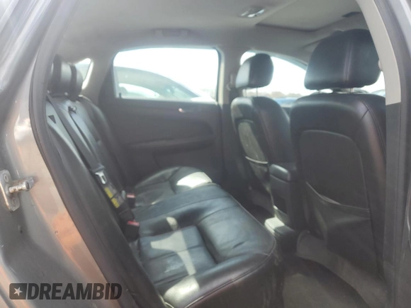 2008 Chevrolet Impala LT with VIN 2G1WC583989158313, listed as a Copart auction lot 48546645 with 176,787 mi miles and Salvage Title. Bid and sale history available at DreamBid. Image 10.