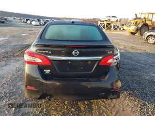 2015 Nissan Sentra SV with VIN 3N1AB7AP1FY311621, listed as a IAAI auction lot 41445400 with 134,121 mi miles and . Bid and sale history available at DreamBid. Image 16.