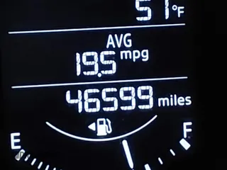 2017 Mazda Mazda6 Touring with VIN JM1GL1V57H1112266, listed as a IAAI auction lot 41553530 with 46,599 mi miles. Bid and sale history available at carsss.com. Image 16.