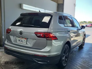 2024 Volkswagen Tiguan SE с VIN 3VV3B7AX9RM106728, выставлен на аукционе IAAI как лот 42845194 с пробегом 23 946 миль миль и . История ставок и продаж доступна на DreamBid. Изображение 30.