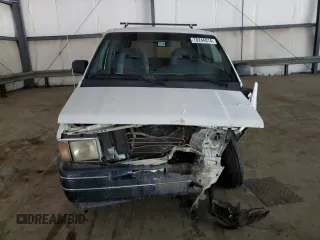 1994 Ford Aerostar Eddie Bauer with VIN 1FMDA41X9RZB00829, listed as a Copart auction lot 70244814 with 170,071 mi miles and Salvage Title. Bid and sale history available at carsss.com. Image 5.