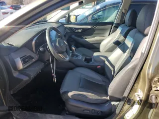 2020 Subaru Outback with VIN 4S4BTGHD3L3144155, listed as a Copart auction lot 86255994 with 44,719 mi miles and Salvage title. Bid and sale history available at DreamBid. Image 7.