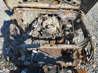 2013 Jeep Wrangler Unlimited Sport z VIN 1C4BJWDG0DL638009, wystawiony jako Copart lot #87440964 z przebiegiem Nie podano mil oraz Nie do naprawy • Non repairable. Historia ofert i sprzedaży dostępna na DreamBid. Obrazek 11.