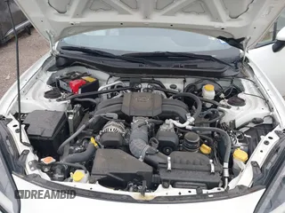 2023 Subaru BRZ Limited с VIN JF1ZDBE18P9705262, выставлен на аукционе IAAI как лот 42352200 с пробегом 21 582 миль миль и . История ставок и продаж доступна на DreamBid. Изображение 10.