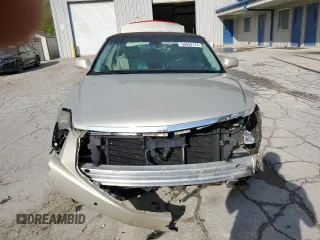 2007 Cadillac DTS Luxury I z VIN 1G6KD57Y57U120596, wystawiony jako Copart lot #55058175 z przebiegiem 119 593 mil mil oraz Szkoda całkowita • Salvage title. Historia ofert i sprzedaży dostępna na DreamBid. Obrazek 5.