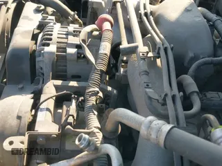 2005 Subaru Forester XS с VIN JF1SG65615H705893, выставлен на аукционе IAAI как лот 43162108 с пробегом 216 615 миль миль и . История ставок и продаж доступна на DreamBid. Изображение 20.