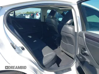 2021 Lexus ES with VIN 58ADZ1B19MU087967, listed as a IAAI auction lot 41680370 with 48,077 mi miles. Bid and sale history available at carsss.com. Image 8.