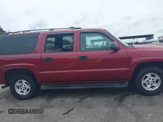 2006 Chevrolet Suburban LS 1WT with VIN 1GNEC16Z66J134160, listed as a IAAI auction lot 42366868 with 278,216 mi miles and . Bid and sale history available at DreamBid. Image 13.