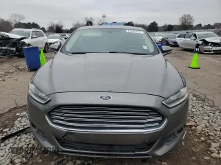 2013 Ford Fusion SE with VIN 3FA6P0HR8DR224928, listed as a Copart auction lot 41636105 with 170,759 mi miles and Salvage Title. Bid and sale history available at DreamBid. Image 5.