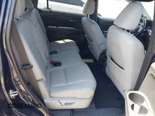 2019 Honda Passport EX-L with VIN 5FNYF7H52KB002430, listed as a IAAI auction lot 42095057 with 88,939 mi miles and . Bid and sale history available at carsss.com. Image 8.