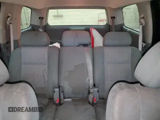 2005 Dodge Durango SXT с VIN 1D4HB38NX5F611014, выставлен на аукционе Copart как лот 44391495 с пробегом 150 786 миль миль и Списание • Salvage title. История ставок и продаж доступна на DreamBid. Изображение 10.