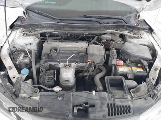 2016 Honda Accord Sport с VIN 1HGCR2F55GA198694, выставлен на аукционе IAAI как лот 41539290 с пробегом 144 736 миль миль и . История ставок и продаж доступна на DreamBid. Изображение 10.