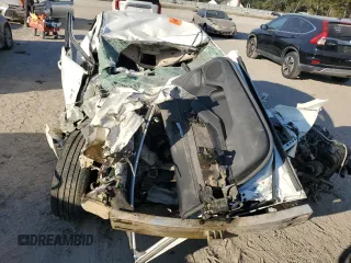 2020 Nissan Altima 2.5 SR with VIN 1N4BL4CV6LC142733, listed as a Copart auction lot 84826984 with 0 mi miles and Salvage Title. Bid and sale history available at carsss.com. Image 5.
