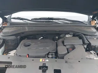 2020 Hyundai Santa Fe SE with VIN 5NMS2CAD8LH258275, listed as a IAAI auction lot 41912687 with 80,467 mi miles and . Bid and sale history available at DreamBid. Image 10.