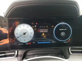 2024 Hyundai Elantra Limited с VIN KMHLP4DG5RU673990, выставлен на аукционе Copart как лот 48121395 с пробегом 12 415 миль миль и Списание • Salvage title. История ставок и продаж доступна на DreamBid. Изображение 9.