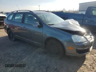 2009 Volkswagen Jetta с VIN 3VWKZ71K99M261433, выставлен на аукционе Copart как лот 82163034 с пробегом 91 035 миль миль и Списание • Salvage title. История ставок и продаж доступна на DreamBid. Изображение 4.