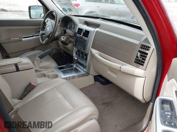 2010 Jeep Liberty Limited z VIN 1J4PN5GK7AW123338, wystawiony jako IAAI lot #42299153 z przebiegiem 169 946 mil mil oraz . Historia ofert i sprzedaży dostępna na DreamBid. Obrazek 5.
