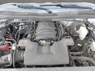 2014 Chevrolet Silverado 1500 LT with VIN 3GCUKREC8EG221528, listed as a IAAI auction lot 41549587 with 170,108 mi miles. Bid and sale history available at carsss.com. Image 10.