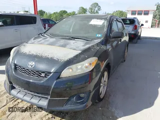2010 Toyota Matrix S с VIN 2T1LE4EE9AC014058, выставлен на аукционе IAAI как лот 41596705 с пробегом 129 588 миль миль и . История ставок и продаж доступна на DreamBid. Изображение 17.