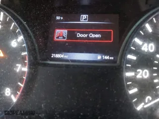 2016 Nissan Altima 2.5 S with VIN 1N4AL3APXGN392058, listed as a IAAI auction lot 41881691 with 218,804 mi miles. Bid and sale history available at carsss.com. Image 15.