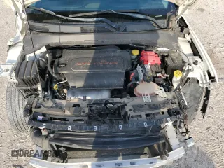 2019 Jeep Compass Altitude with VIN 3C4NJCBB5KT649267, listed as a Copart auction lot 55026715 with 39,751 mi miles and Salvage Title. Bid and sale history available at carsss.com. Image 12.