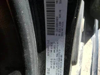 2016 Chrysler 200 S with VIN 1C3CCCBG8GN184010, listed as a Copart auction lot 48506675 with 97,408 mi miles and Salvage Title. Bid and sale history available at carsss.com. Image 14.