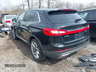 2017 Lincoln MKX Reserve с VIN 2LMPJ8LR3HBL14806, выставлен на аукционе IAAI как лот 41846846 с пробегом 131 477 миль миль и . История ставок и продаж доступна на DreamBid. Изображение 3.