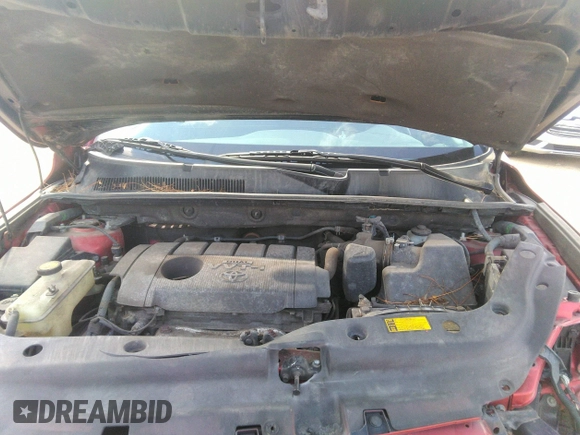 2012 Toyota RAV4 Sport с VIN 2T3WF4DV6CW118978, выставлен на аукционе IAAI как лот 41977724 с пробегом 117 243 миль миль и . История ставок и продаж доступна на DreamBid. Изображение 10.