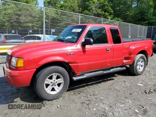 2003 Ford Ranger XL Fleet с VIN 1FTZR45E63PA71188, выставлен на аукционе Copart как лот 58998915 с пробегом 113 374 миль миль и Чистый • Clean title. История ставок и продаж доступна на DreamBid. Изображение 1.