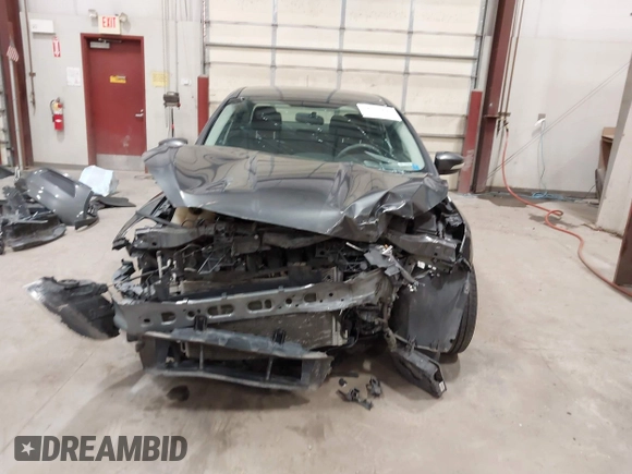 2017 Ford Focus SE with VIN 1FADP3F28HL314308, listed as a IAAI auction lot 42175299 with 74,917 mi miles and . Bid and sale history available at DreamBid. Image 12.