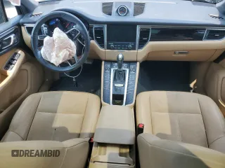 2018 Porsche Macan с VIN WP1AA2A50JLB19172, выставлен на аукционе Copart как лот 60455995 с пробегом 59 268 миль миль и Списание • Salvage title. История ставок и продаж доступна на DreamBid. Изображение 8.