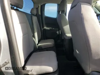 2022 GMC Canyon 2WD Elevation Standard z VIN 1GTH5BENXN1248343, wystawiony jako Copart lot #42655915 z przebiegiem 12 353 mil mil oraz Nie do naprawy • Non repairable. Historia ofert i sprzedaży dostępna na DreamBid. Obrazek 10.