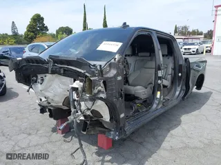 2019 Chevrolet Silverado 1500 LT Trail Boss with VIN 1GCPYFED4KZ397183, listed as a IAAI auction lot 41916320 with 1 mi miles. Bid and sale history available at carsss.com. Image 2.