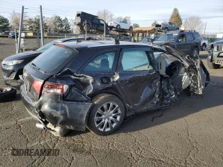 2011 Audi A4 Premium Plus z VIN WAUWFAFL1BA073078, wystawiony jako Copart lot #49477055 z przebiegiem Nie podano mil oraz Nie do naprawy • Non repairable. Historia ofert i sprzedaży dostępna na DreamBid. Obrazek 3.