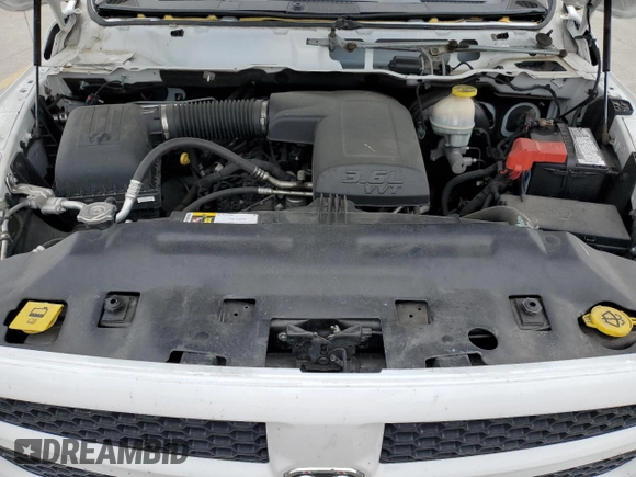 2018 Ram 1500 Express с VIN 1C6RR7FGXJS200004, выставлен на аукционе Copart как лот 52544745 с пробегом 86 290 миль миль и Чистый • Clean title. История ставок и продаж доступна на DreamBid. Изображение 11.