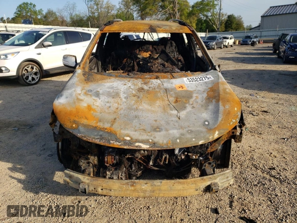 2014 Kia Sorento LX z VIN 5XYKTDA62EG490243, wystawiony jako Copart lot #53523275 z przebiegiem Nie podano mil oraz Nie do naprawy • Non repairable. Historia ofert i sprzedaży dostępna na DreamBid. Obrazek 5.