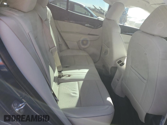 2022 Buick Envision Essence with VIN LRBFZPR44ND015551, listed as a Copart auction lot 78857804 with 21,633 mi miles and Salvage Title. Bid and sale history available at carsss.com. Image 11.