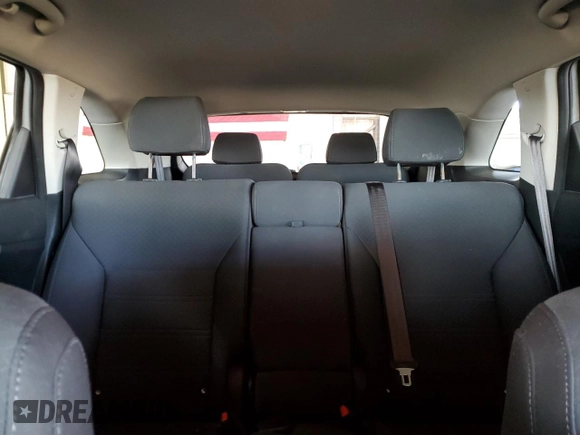 2020 Kia Sorento L with VIN 5XYPG4A37LG635838, listed as a Copart auction lot 46695955 with 119,545 mi miles and Salvage Title. Bid and sale history available at DreamBid. Image 10.