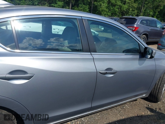 2018 Acura ILX with VIN 19UDE2F36JA009895, listed as a IAAI auction lot 42456933 with 150,153 mi miles and . Bid and sale history available at DreamBid. Image 13.
