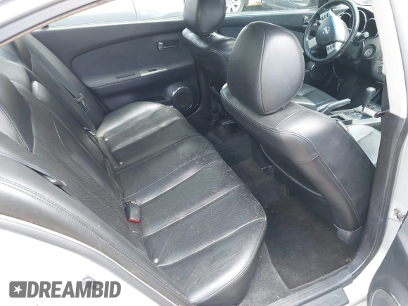 2005 Nissan Altima SE с VIN 1N4BL11E25C955474, выставлен на аукционе IAAI как лот 42346514 с пробегом 161 597 миль миль и . История ставок и продаж доступна на DreamBid. Изображение 8.