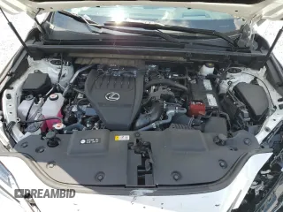 2024 Lexus NX 350 Luxury с VIN 2T2HGCEZ3RC032396, выставлен на аукционе Copart как лот 65719624 с пробегом 14 717 миль миль и Списание • Salvage title. История ставок и продаж доступна на DreamBid. Изображение 13.