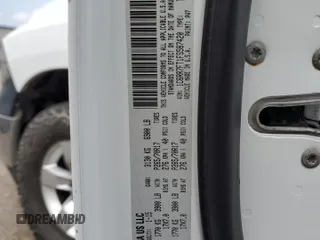 2015 Ram 1500 Express z VIN 1C6RR7FT1FS587420, wystawiony jako Copart lot #55460875 z przebiegiem 241 481 mil mil oraz Szkoda całkowita • Salvage title. Historia ofert i sprzedaży dostępna na DreamBid. Obrazek 13.